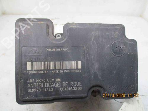 ABS pump PEUGEOT 308 SW I (4E_, 4H_) 1.6 HDi | BP19736245M43 