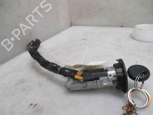 Used Ignition barrel VW GOLF I Cabriolet (155) 1.8 (90 hp) 24011550