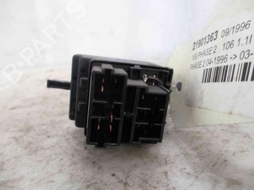 Steering column stalk PEUGEOT 106 II (1A_, 1C_) 1.1 i | BP19717639I23 