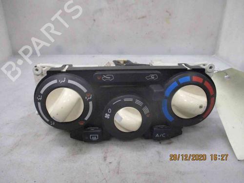 Used Climate control NISSAN MICRA III (K12) 1.2 16V (80 hp) 19736237