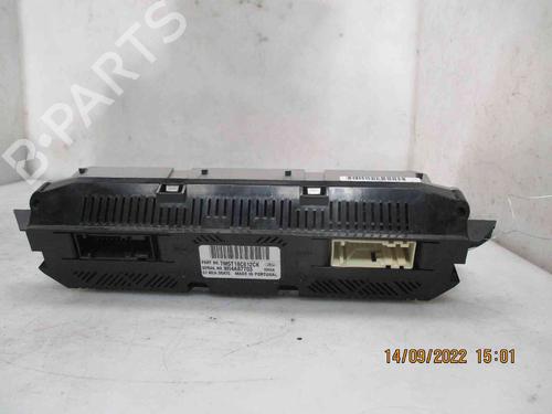 Climate control FORD KUGA II (DM2)  | BP26626905I5 