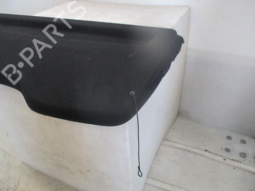 Rear parcel shelf RENAULT TWINGO III (BCM_, BCA_) 1.0 SCe 65 (BCMJ) | BP36957942C85 - Image 2