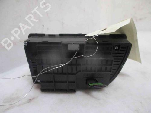 Climate control CITROËN C4 Picasso I MPV (UD_) 1.6 HDi 110 | BP19735809I5 