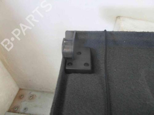 Rear parcel shelf OPEL CORSA B (S93) 1.2 i (F08, F68, M68) | BP26622779C85 
