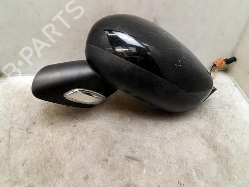 Left mirror CITROËN C3 II (SC_) 1.6 HDi | BP26637123C26 