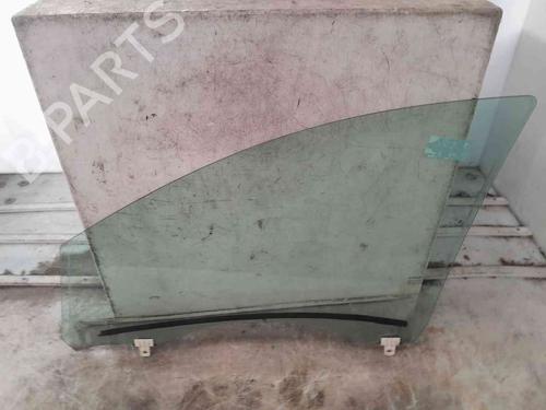 Front right door window RENAULT MEGANE III Hatchback (BZ0/1_, B3_) 1.5 dCi | BP24012427C19 