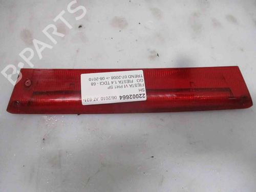 Used Third brake light FORD FIESTA VI (CB1, CCN) 1.25 (60 hp) 20206628