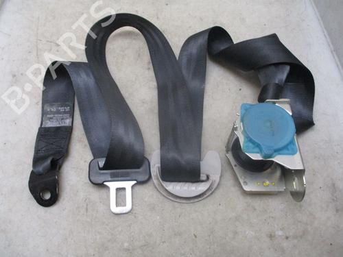 Rear right belt tensioner HYUNDAI i20 I (PB, PBT) 1.4 CRDi | BP26637604C90 