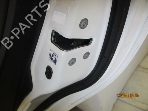 Right rear door TOYOTA AURIS (_E18_) 1.8 Hybrid (ZWE186_, ZWE186R) | BP25250967C5 