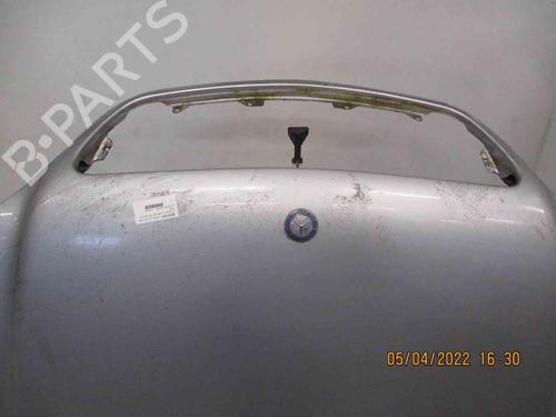 Hood MERCEDES-BENZ M-CLASS (W163) ML 400 CDI (163.128) | BP19735937C1 