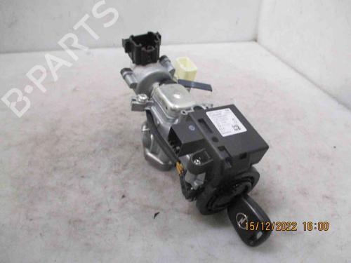 Used Ignition barrel OPEL AGILA (B) (H08) 1.0 (F68) (65 hp) 26625494