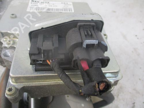 Steering column RENAULT SCÉNIC II (JM0/1_) 1.9 dCi (JM0G, JM12, JM1G, JM2C) | BP29600099M21 