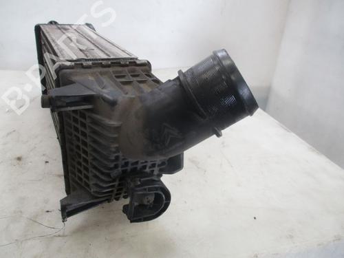 Intercooler CITROËN C5 III (RD_) 2.0 HDi 140 (RDRHF8, RDRHFA, RDRHA8, RDRHAJ) | BP38570174M30 - Image 6