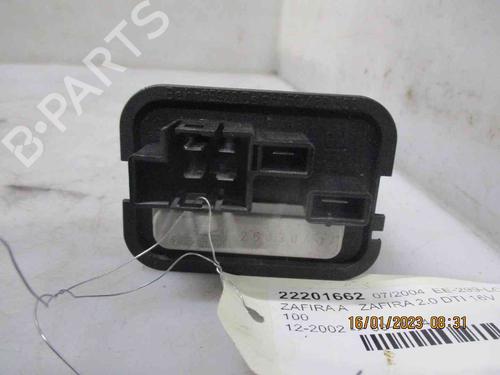 Heater resistor KIA CERATO III Saloon (YD) 1.6 VGT | BP24011688M108 