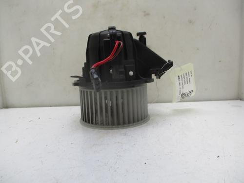 Heater blower motor AUDI A5 (8T3) 2.7 TDI | BP26634775M62 