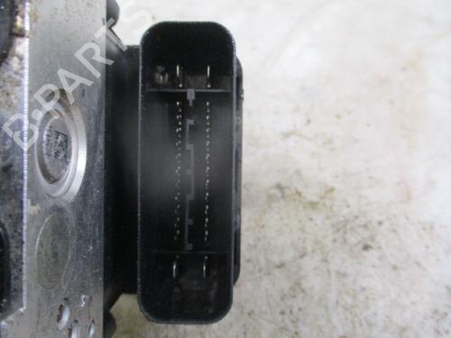 ABS pump TOYOTA YARIS (_P13_) 1.0 (KSP130_, KSP130) | BP30915490M43 