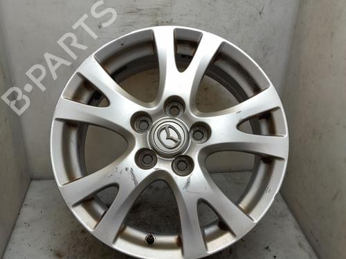 Used Rim MAZDA 6 Hatchback (GH) 2.2 D (GH10) (129 hp) 32510500