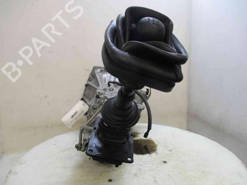 Gearbox SUZUKI JIMNY Closed Off-Road Vehicle (SN) 1.5 DDiS 4x4 | BP26632722M3 