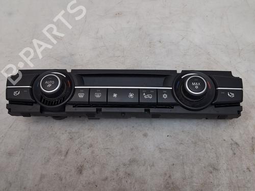 Used Climate control Climate control 38914412 38914412
