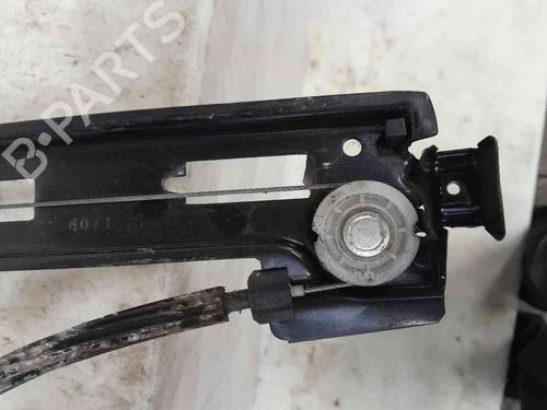Rear left window mechanism DODGE VIPER Coupe SRT-10 | BP26630355C24 