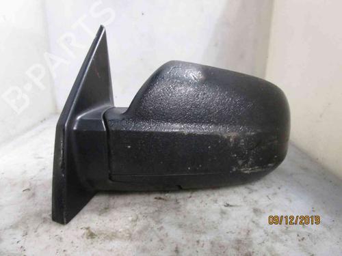 Left mirror HYUNDAI TUCSON (JM) 2.0 CRDi | BP24008841C26 