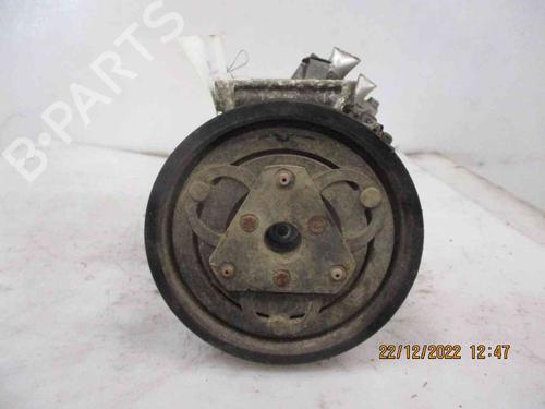 Used AC compressor DACIA DUSTER (HS_) 1.5 dCi (HSMC) (107 hp) 19737129