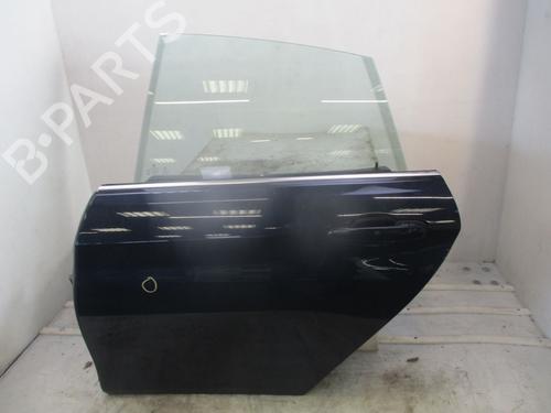 Used Left rear door BMW 4 Coupe (F32, F82) 420 d xDrive (184 hp) 32767262