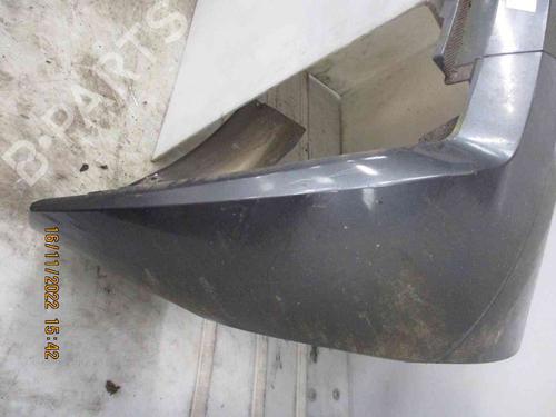 Used Rear bumper FORD STREET KA (RL2) 1.6 (95 hp) 26627265