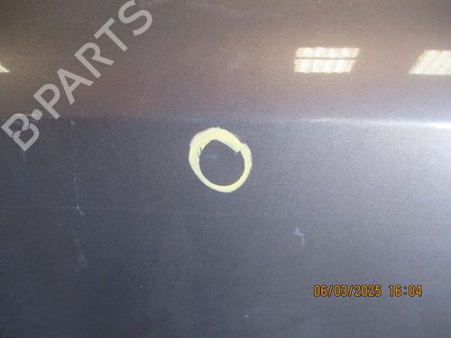 Right front door RENAULT KANGOO BE BOP (KW0/1_)  | BP24170910C3 