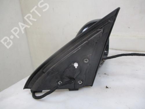Right mirror VW TOUAREG (7LA, 7L6, 7L7) 3.0 V6 TDI | BP25377840C27 