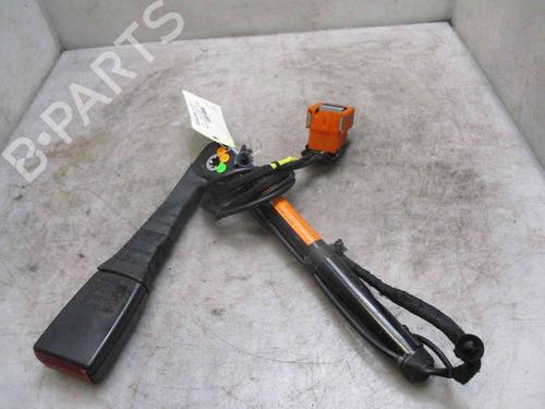 Used Seat buckle ALFA ROMEO 159 (939_) 2.4 JTDM (939AXD) (210 hp) 26629960