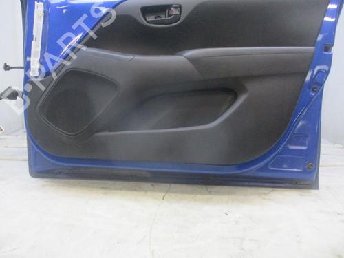 Right front door CITROËN C1 II (PA_, PS_) 1.0 VTi 72 | BP29738662C3