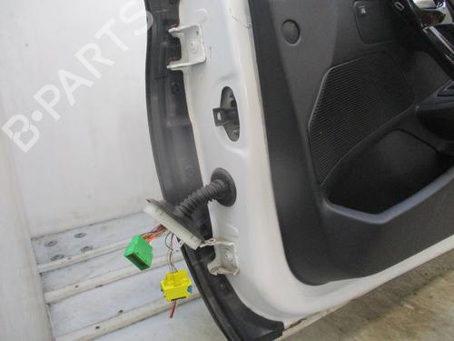 Right front door PEUGEOT 208 I (CA_, CC_) 1.6 THP | BP28572209C3