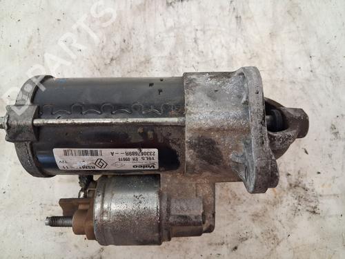 Starter RENAULT CLIO IV (BH_) 1.5 dCi 75 | BP37225044M8 - Image 6