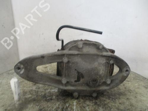 Used Rear differential MERCEDES-BENZ VITO / MIXTO Van (W639) 110 CDI (639.601, 639.603, 639.605) (95 hp) 29816658