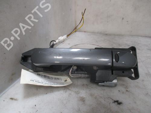 Used Front right exterior door handle NISSAN MICRA III (K12) 1.4 16V (88 hp) 20206914