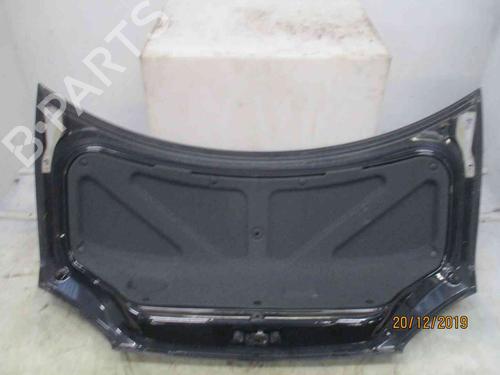 Tailgate PEUGEOT 406 Coupe (8C) 2.2 HDI | BP19719867C6 