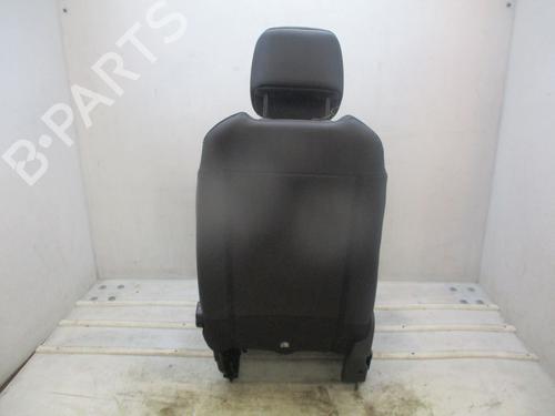 Right front seat RENAULT CLIO IV (BH_) 1.5 dCi 90 | BP29928957C16 