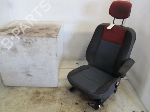 Used Right front seat RENAULT MASTER III Van (FV) 2.3 dCi 150 FWD (FV0F, FV03, FV09) (150 hp) 29015242