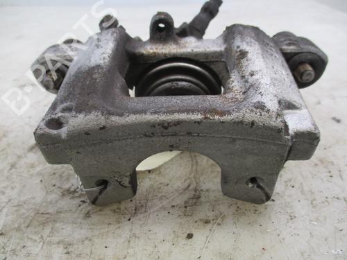 Left rear brake caliper MERCEDES-BENZ C-CLASS (W204) C 220 CDI (204.008) | BP32484953M107