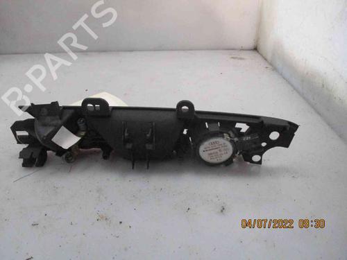 Rear right interior door handle AUDI A3 Sportback (8PA)  | BP26625458I16 