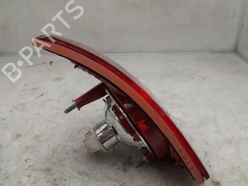 Left tailgate light VW GOLF V (1K1) 1.9 TDI | BP31604431C79