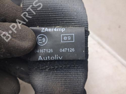Front right seatbelt CITROËN JUMPER II Van 2.2 HDi 110 | BP40516612I25 - Image 10