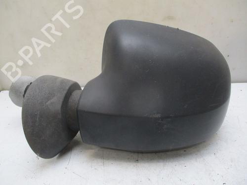 Left mirror DACIA SANDERO  | BP24013577C26 