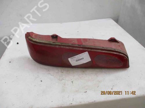 Used Left taillight FIAT SEICENTO / 600 (187_) [1997-2010]  20204656
