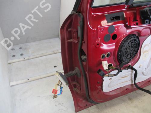 Right front door CITROËN C4 II (NC_) 1.6 HDi 110 | BP25043940C3