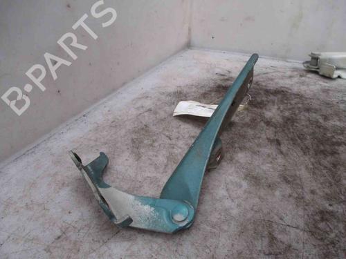 Used Hinge/Door check strap NISSAN MICRA II (K11) 1.0 i 16V (K11) (54 hp) 24008670