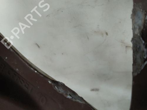 Rim NISSAN QASHQAI I (J10, NJ10) 2.0 dCi | BP27455630C45