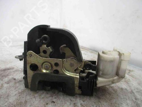 Front left lock FIAT PUNTO (188_) 1.2 16V 80 (188.233, .235, .253, .255, .333, .353, .639,... | BP20204838C98 