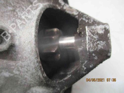 Starter RENAULT CLIO II (BB_, CB_) 1.6 16V (BB01, BB0H, BB0T, BB14, BB1D, BB1R, BB2KL, BB3G... | BP19723151M8 